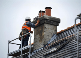Chimney Repairs