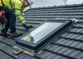 Skylight Repairs