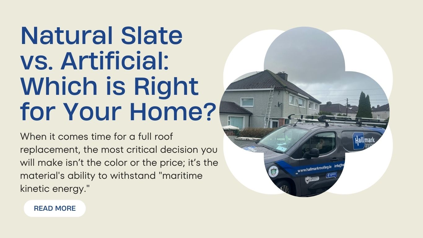 Natural Slate vs. Artificial: Which is Right for Your Home?
